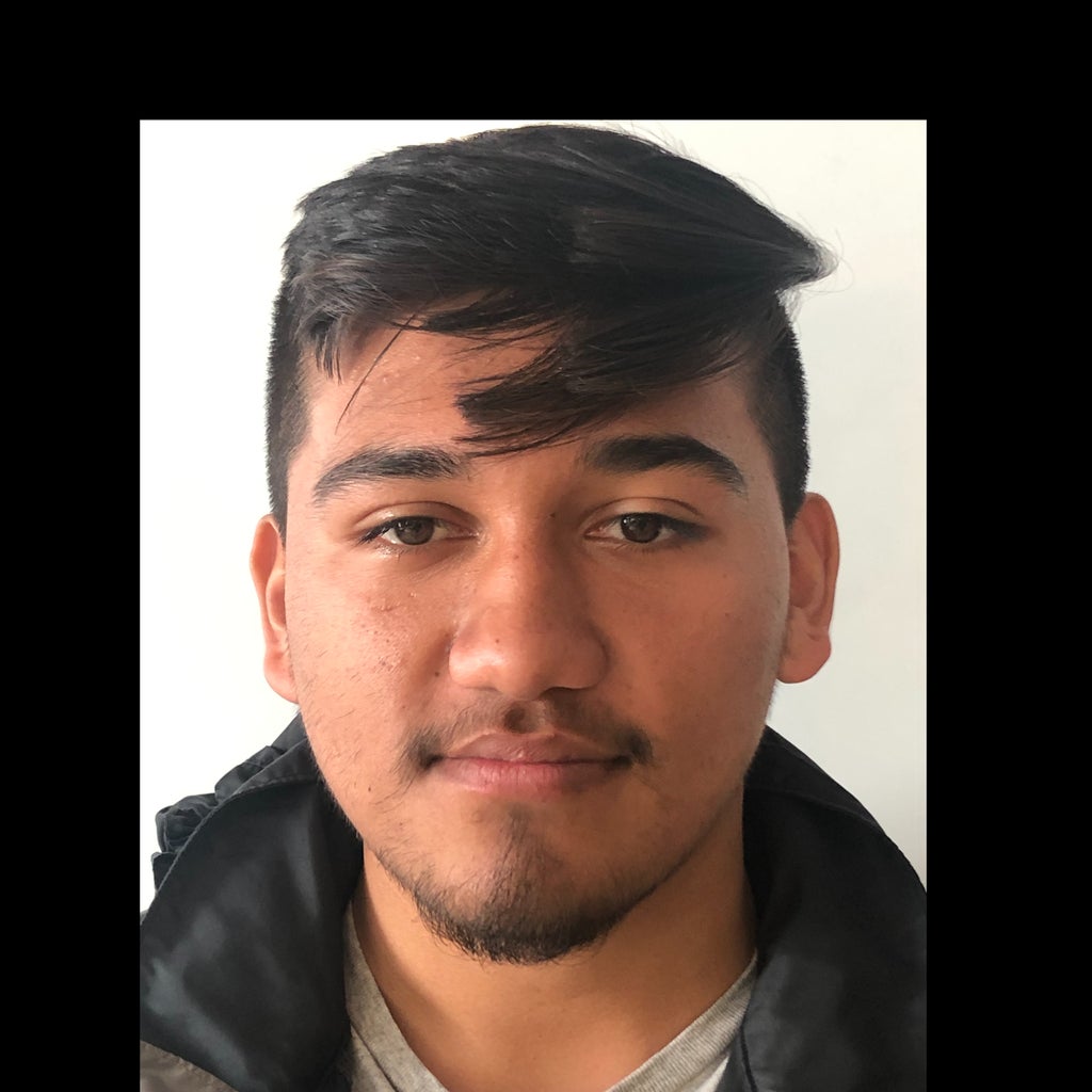 Jovany Gonzalez mugshot