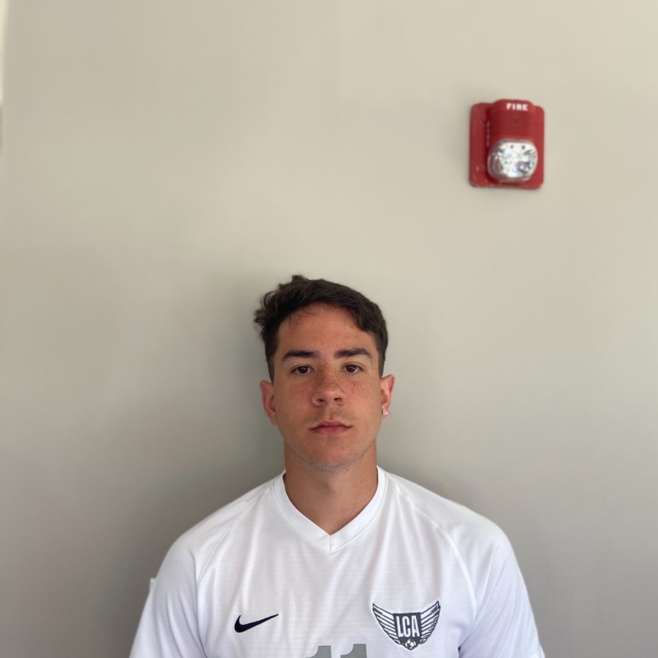 Theo Araujo mugshot