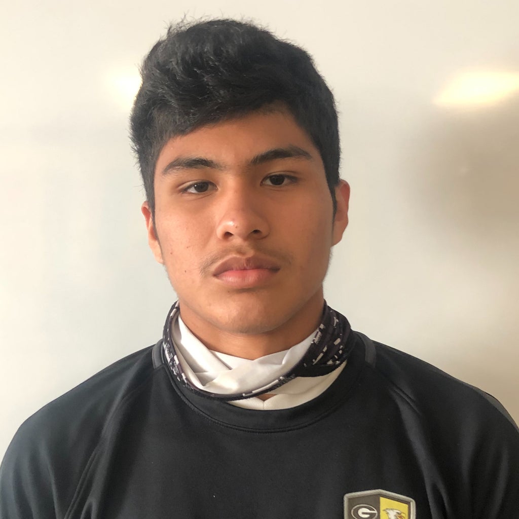 Carlos Vasquez mugshot