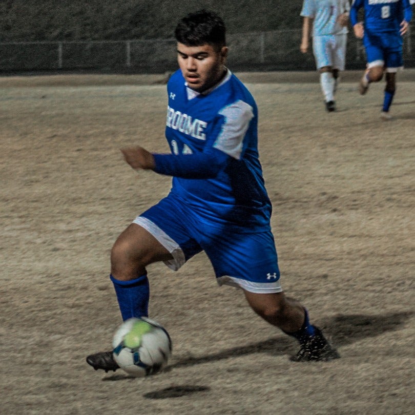 Alan Garcia
