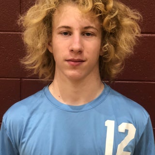 Max Keller mugshot