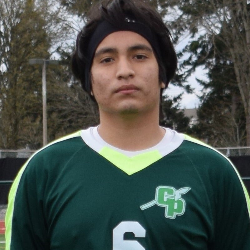 Gabriel Chan mugshot