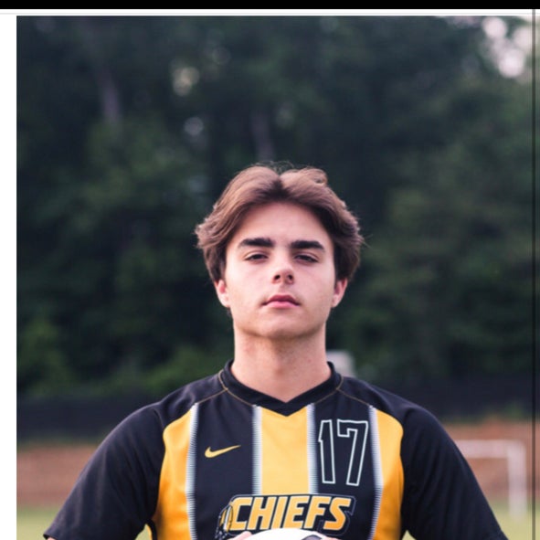 Dylan Marsh