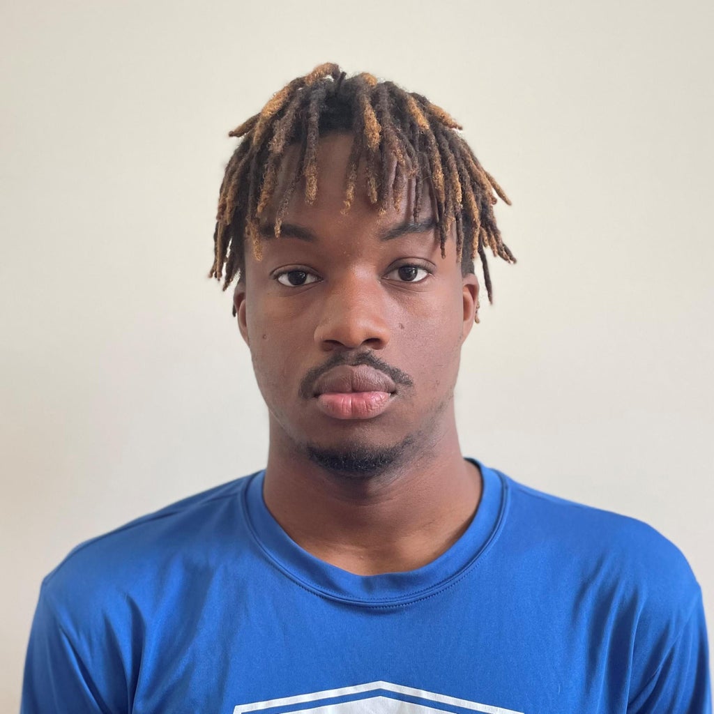 Anning (AJ) Smith mugshot