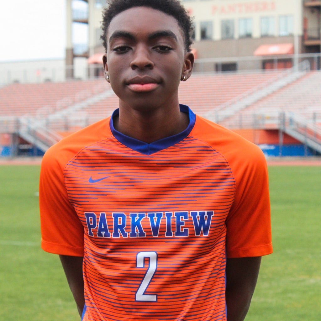 David Otolorin