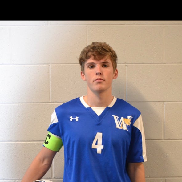 Colby Dorn
