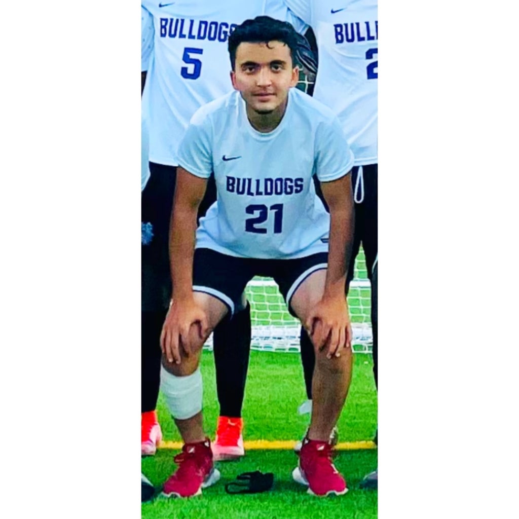 Muzamel Muwahed mugshot
