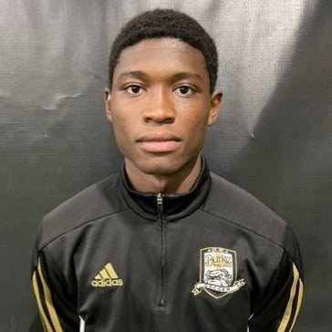 Renedy Kafweko