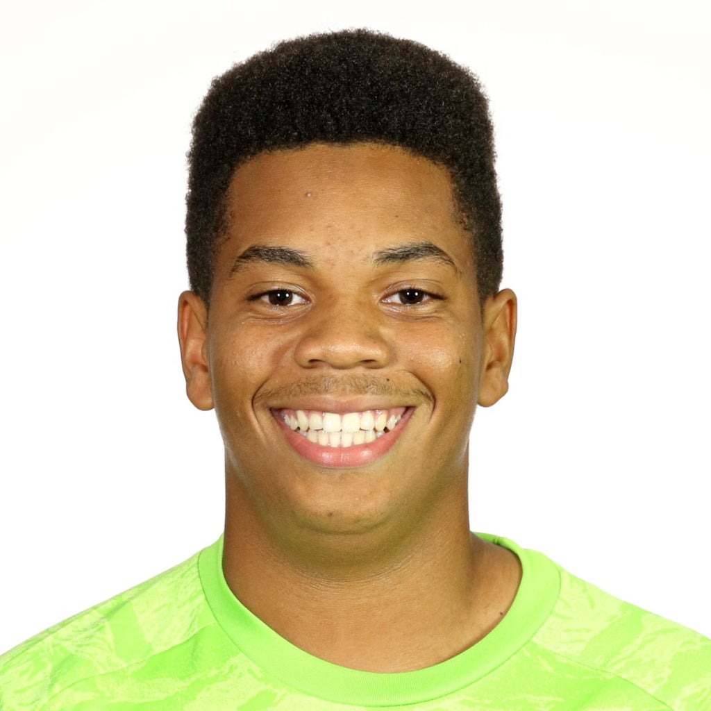 Keanu Ridgill