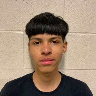 Oscar Lendos mugshot