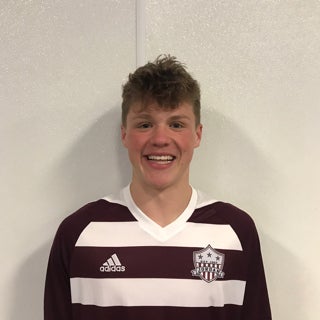 Carter Christopherson