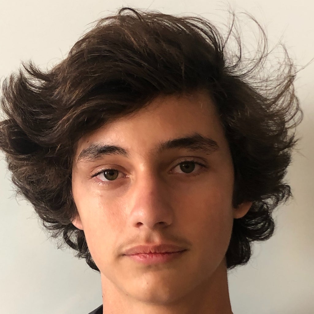 Guillermo Cely mugshot