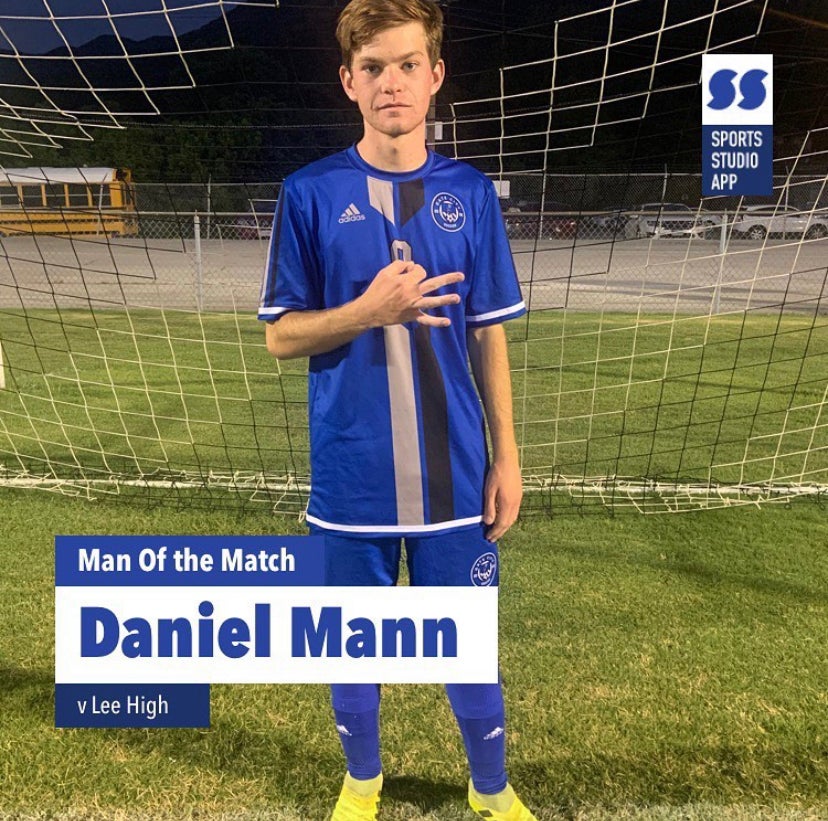 Daniel Mann