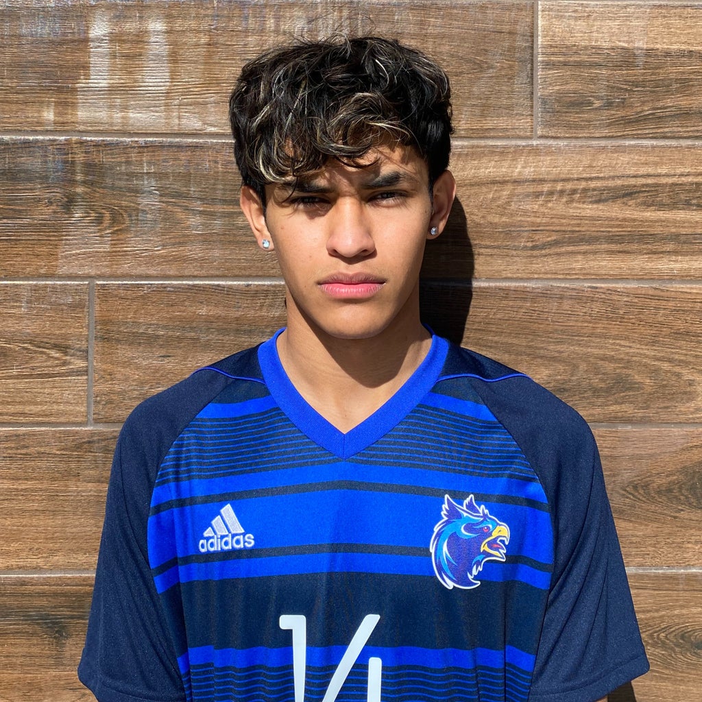 Jordan Martinez mugshot