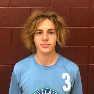 Evan Dupske mugshot