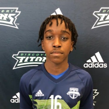 Sterling Tamakloe mugshot