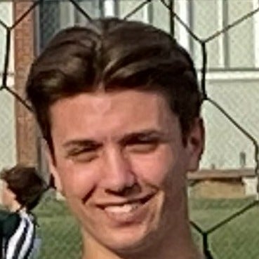 Chase Martin mugshot