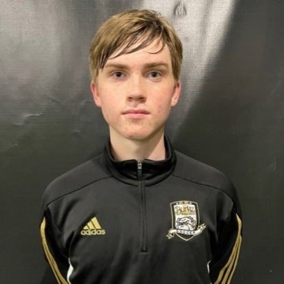 Liam Urban mugshot