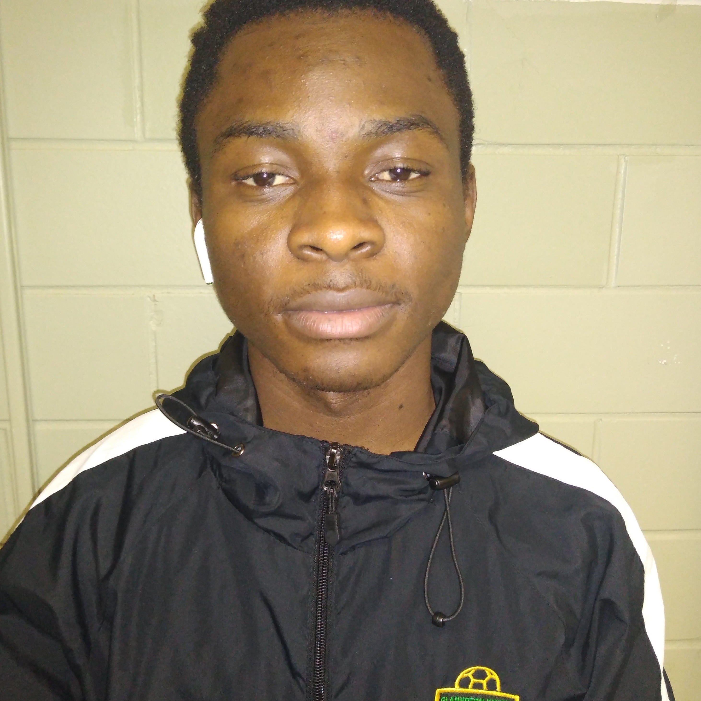 Alphonso Moni
