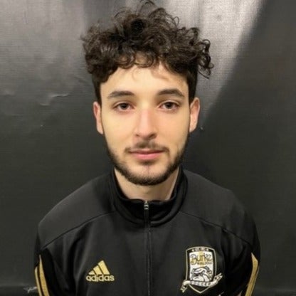 Evan Preciado mugshot