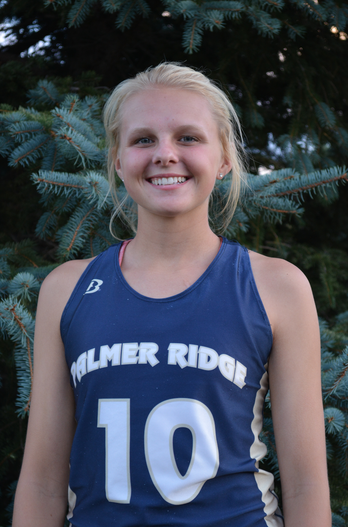 Shannon Snediker