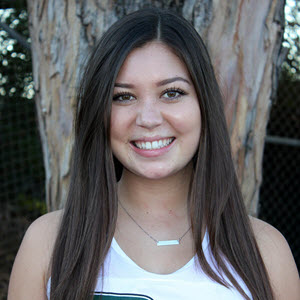 Kamryn Richards mugshot