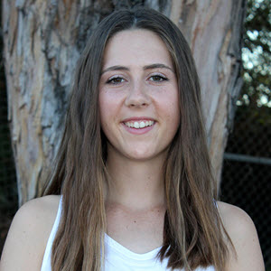 Samantha Yeater