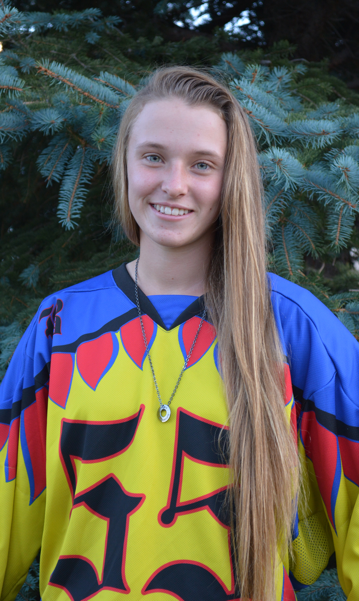 Keelin Broeker