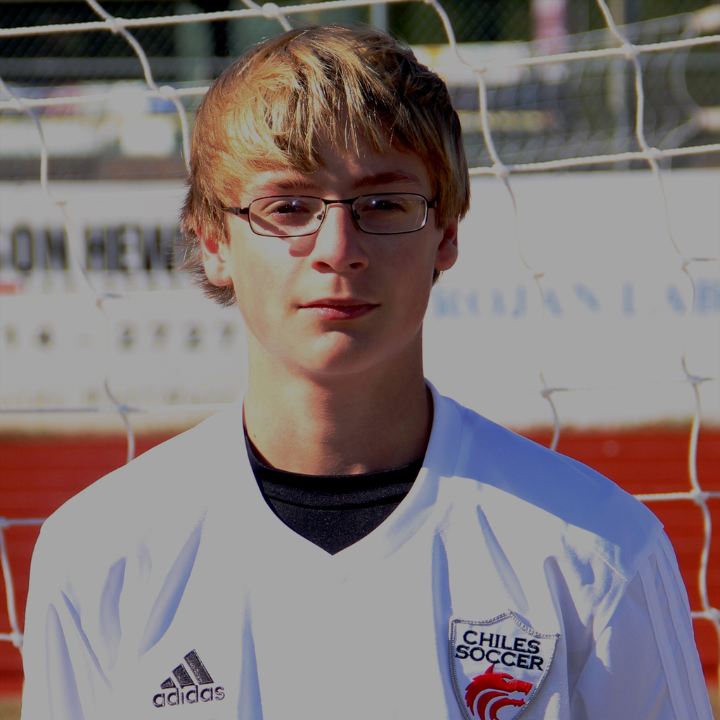 Christopher Simmons