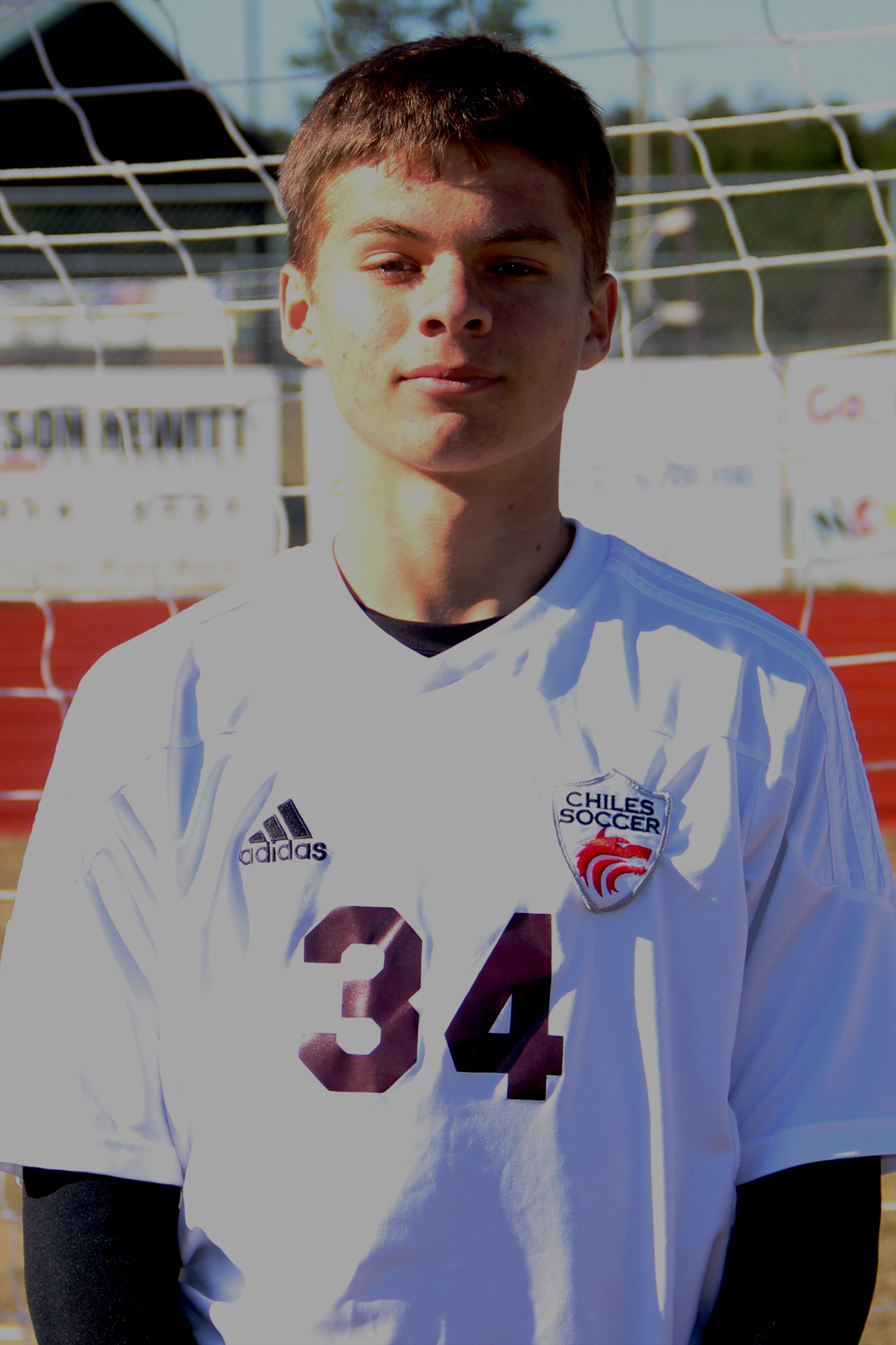 Alec Ferris