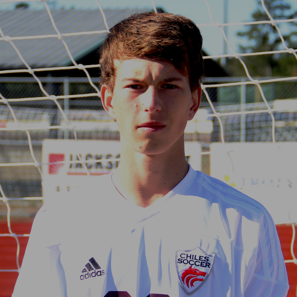 Caleb Thompson