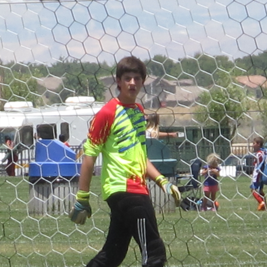 Zachary Finch