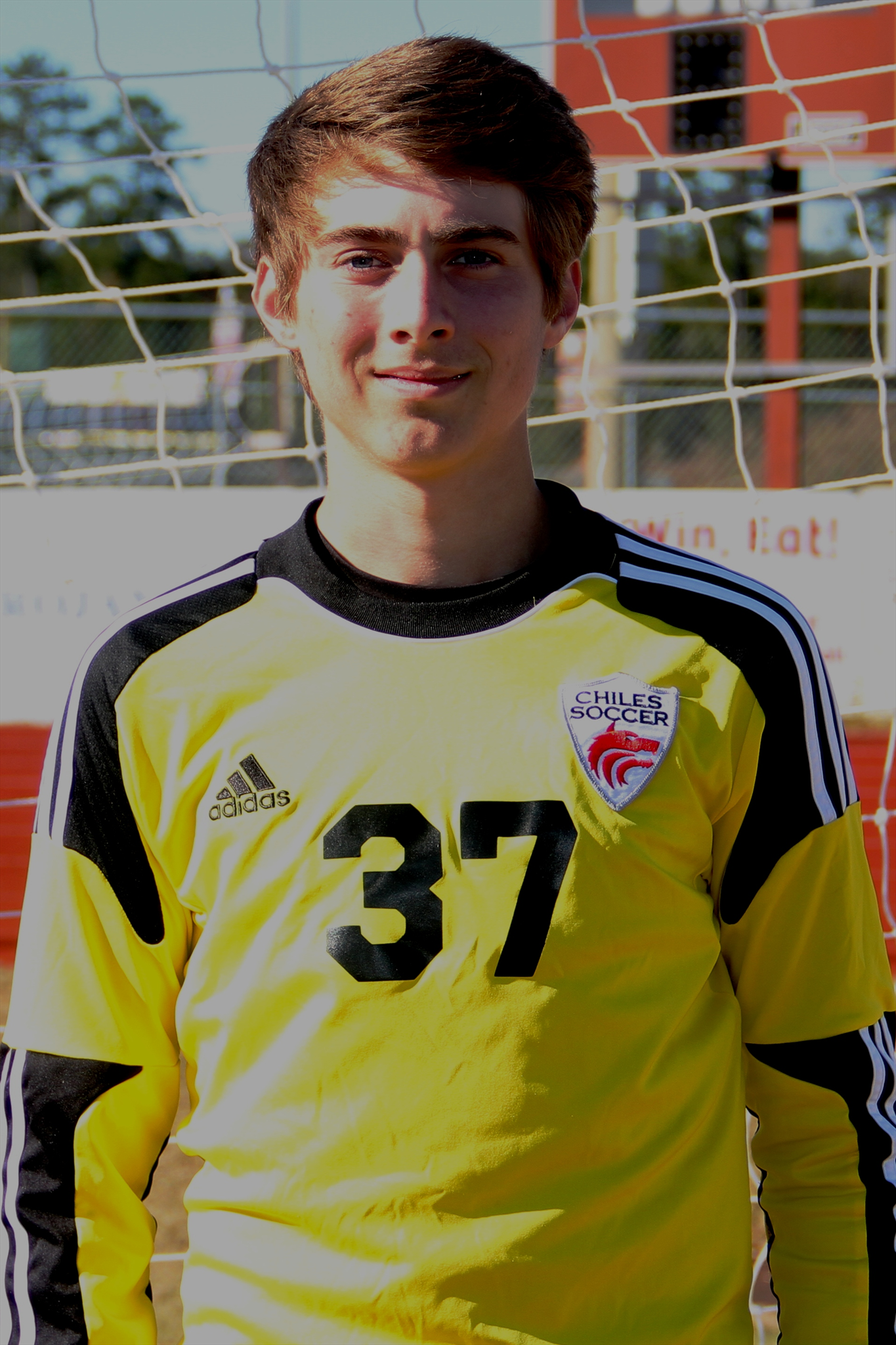 Brooks Ricca