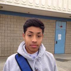 Marvin Perez mugshot