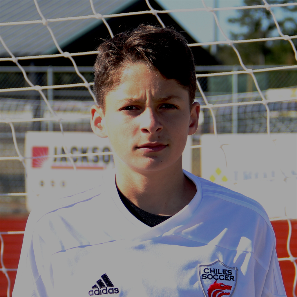 Zachary Gilbert