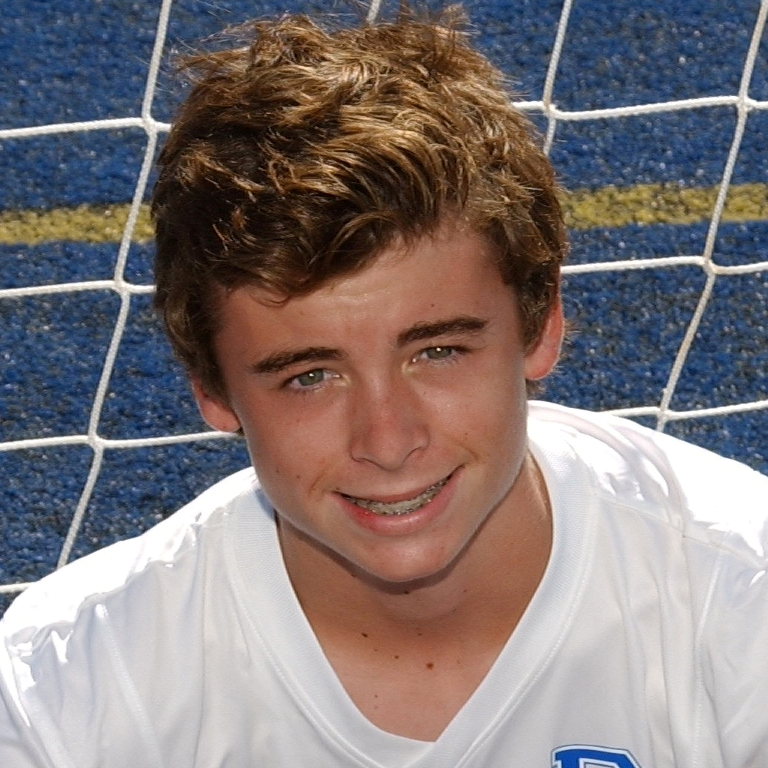 Austin Spaulding