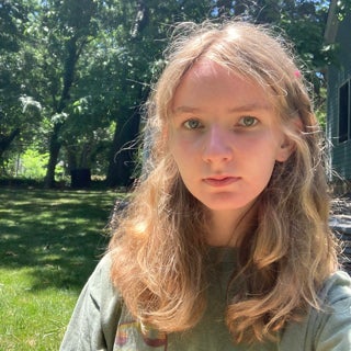 Astrid Murrie mugshot