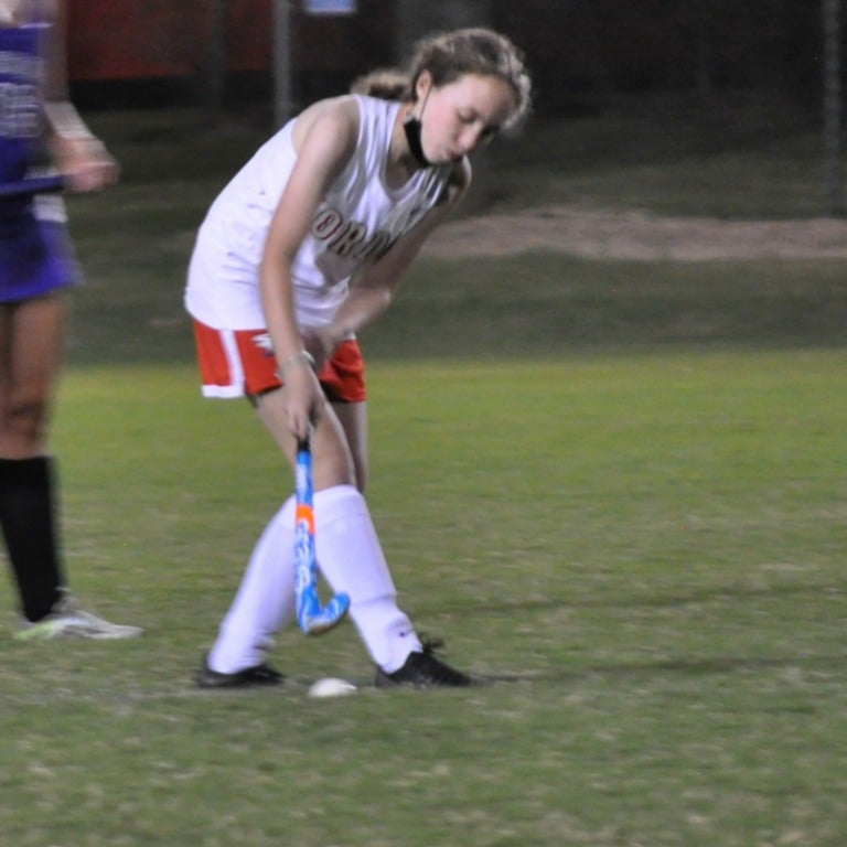 Eleanor "Nora" Gordon