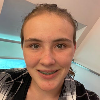 Zoe Tikkun mugshot