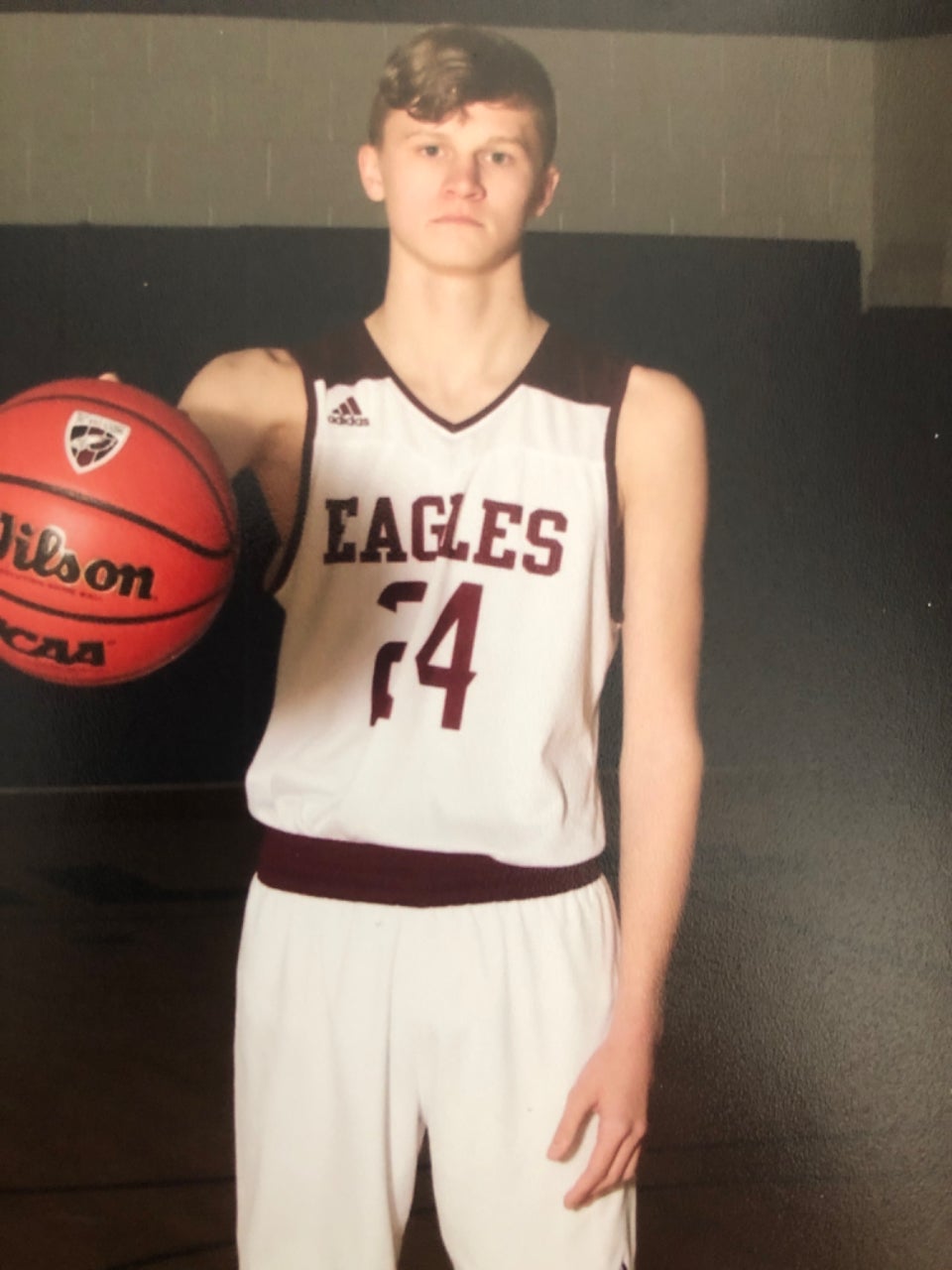 Tanner Pate