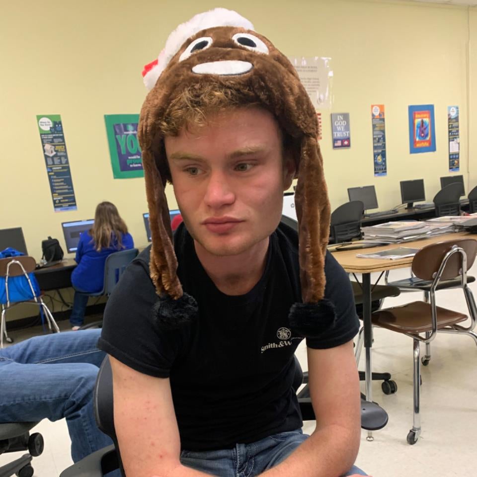 Braden Tabler mugshot
