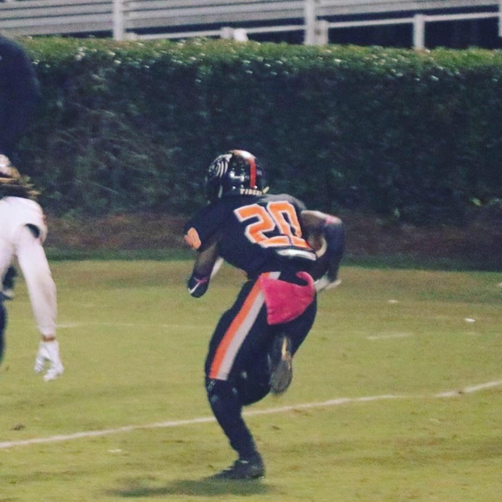 Keyon Palmer