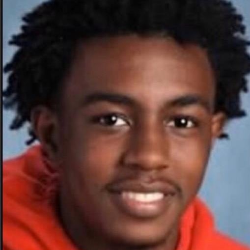 Dayrien Franklin