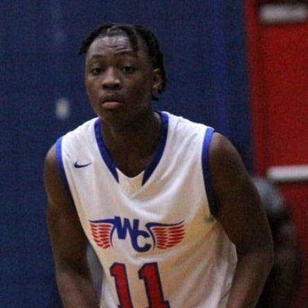 Daiveon Leigh