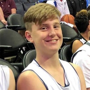 Parker Allen