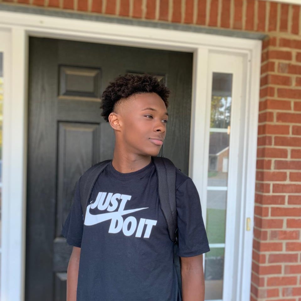 Elijah Fisher
