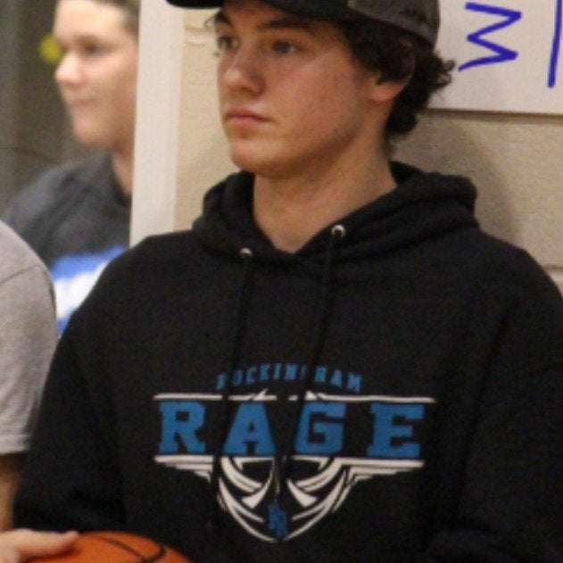 Jack Foye mugshot