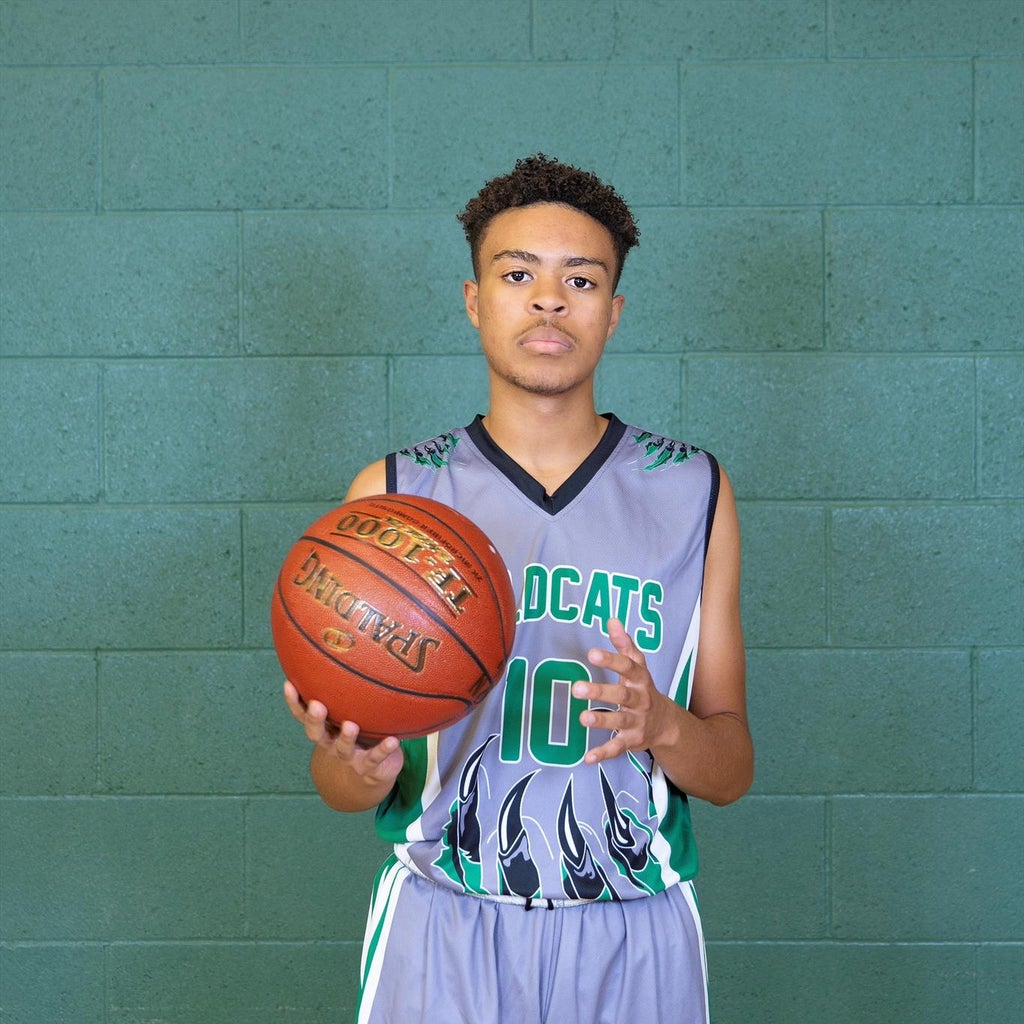Marcus Sayles