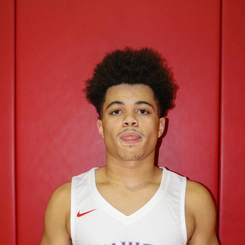 Kendall Martin mugshot