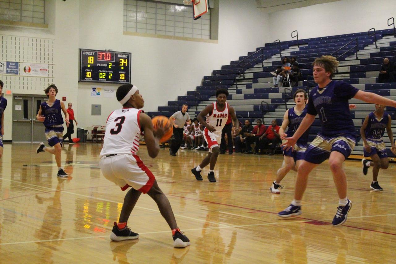 Donavon Martin